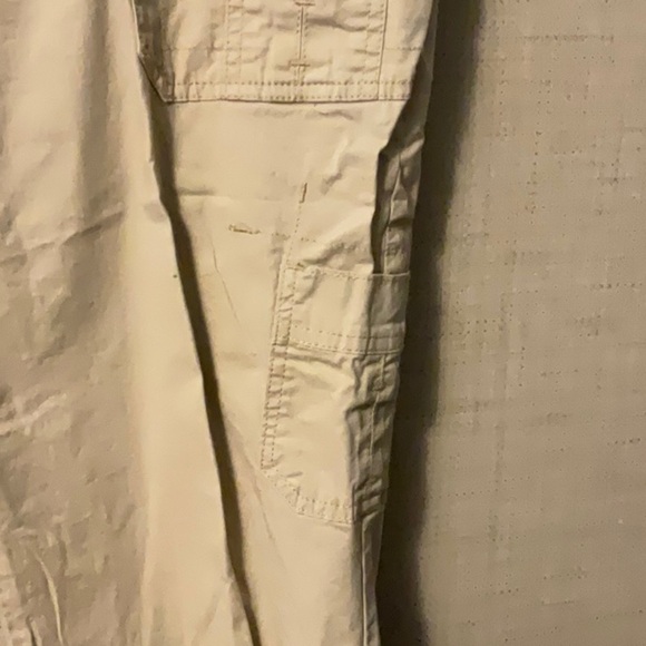 Lee Tan Straight Leg Pants - Picture 5 of 9